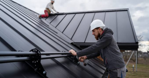 Metal roof lifespan NZ