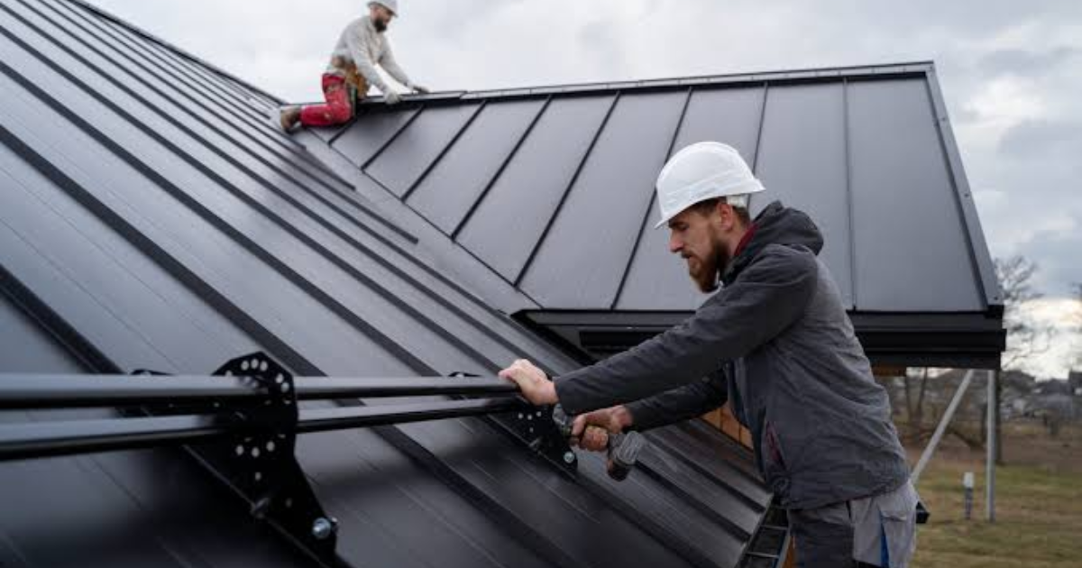 Metal roof lifespan NZ